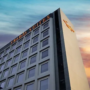 Hotel Stadia, Querétaro